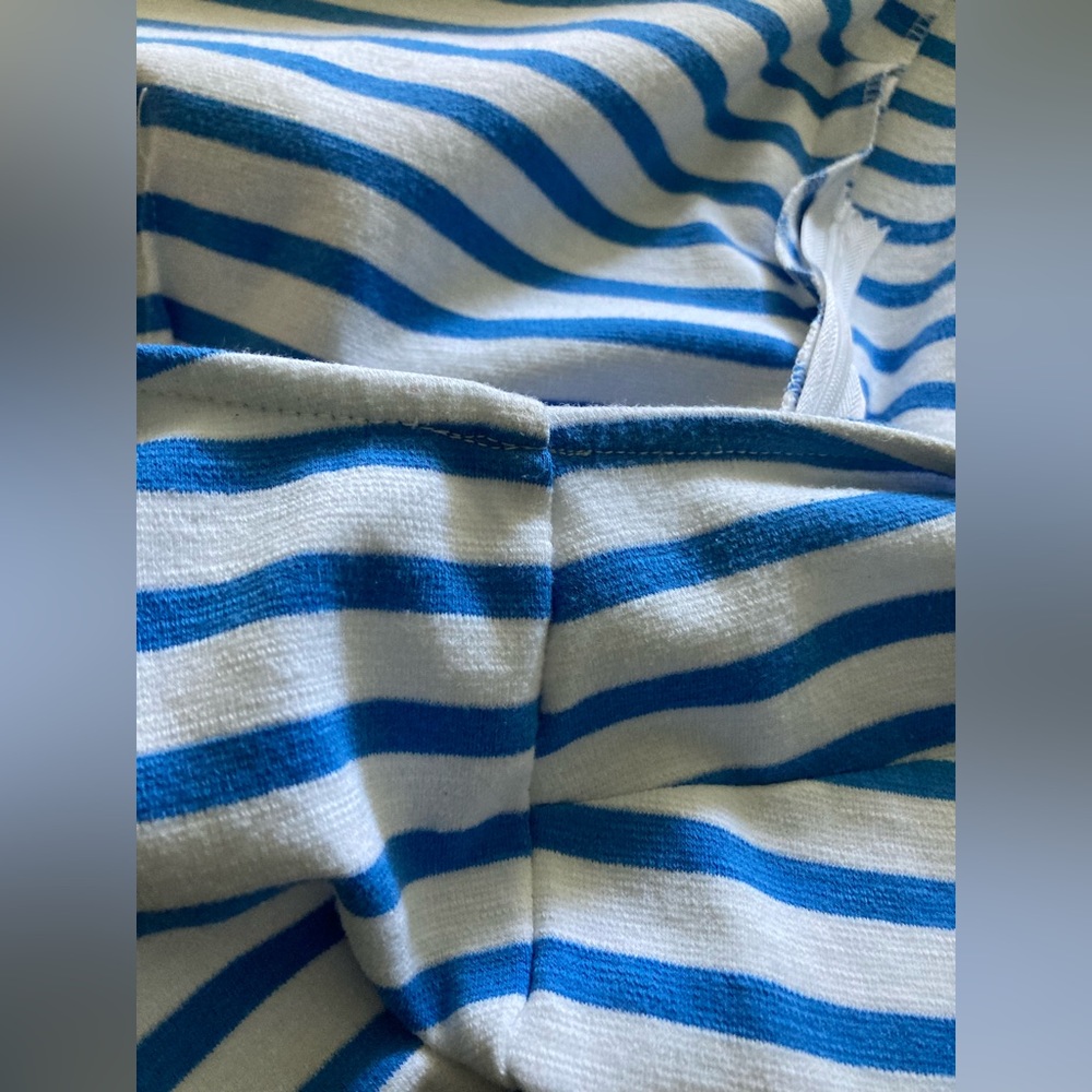 Old Navy Striped Dress XL - Picture 10 of 12